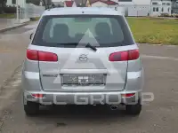 2005 Mazda 2