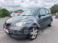 2005 Mazda 2 (Demio)