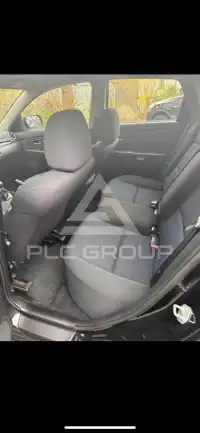 2005 Mazda 2 (Demio)