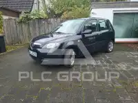 2005 Mazda 2 (Demio)