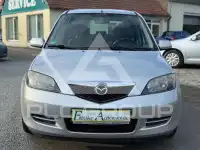 2005 Mazda 2