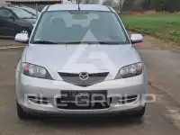 2005 Mazda 2