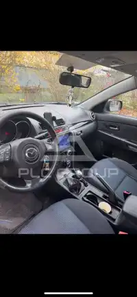 2005 Mazda 2 (Demio)