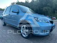 2005 Mazda 2 (Demio)