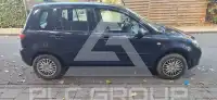 2005 Mazda 2 (Demio)