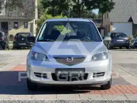 2005 Mazda 2