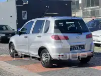 2005 Mazda 2