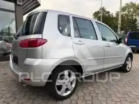 2005 Mazda 2 (Demio)