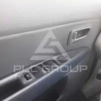 2005 Mazda 2