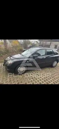 2005 Mazda 2 (Demio)