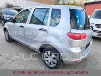 2005 Mazda 2