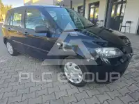 2005 Mazda 2