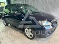 2005 Mazda 2