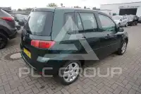 2005 Mazda 2