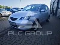 2005 Mazda 2 (Demio)