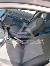 2005 Mazda 2 (Demio)