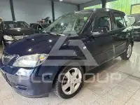 2005 Mazda 2
