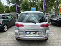 2005 Mazda 2