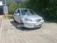 2005 Mazda 2 (Demio)
