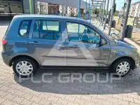 2005 Mazda 2 (Demio)