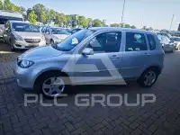 2005 Mazda 2 (Demio)