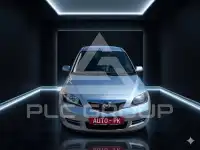 2005 Mazda 2
