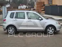 2005 Mazda 2