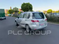 2005 Mazda 2