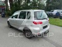2005 Mazda 2 (Demio)