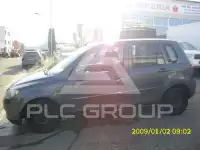 2005 Mazda 2