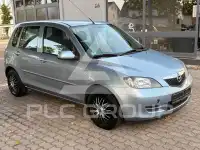 2005 Mazda 2 (Demio)