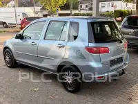 2005 Mazda 2 (Demio)