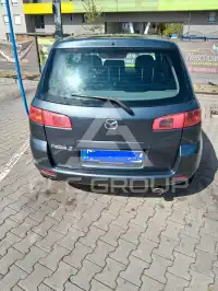 2005 Mazda 2 (Demio)