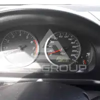 2005 Mazda 2