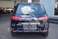 2005 Mazda 2