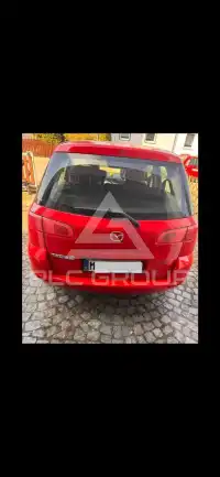 2005 Mazda 2
