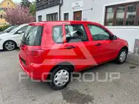 2005 Mazda 2