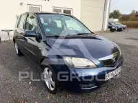 2005 Mazda 2 (Demio)