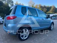 2005 Mazda 2 (Demio)