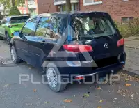 2005 Mazda 2 (Demio)