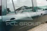 2005 Mazda 2