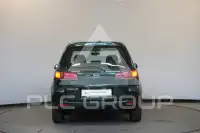 2005 Mazda 2 (Demio)