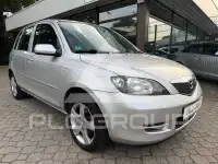 2005 Mazda 2 (Demio)