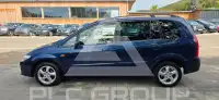 2005 Mazda 5