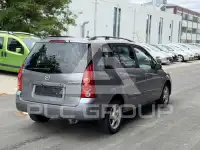 2005 Mazda 5