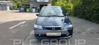 2005 Mazda 5