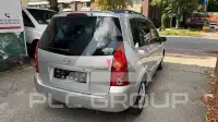 2005 Mazda 5