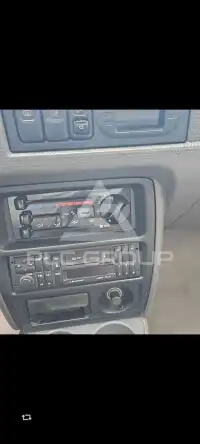 2005 Mazda Demio