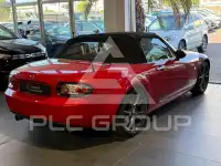 2005 Mazda MX-5