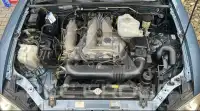 2005 Mazda MX-5